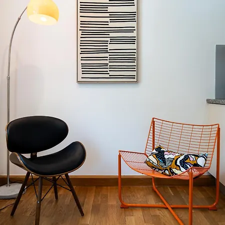 Lexapartments Zentral 101qm In Altstadtnaehe