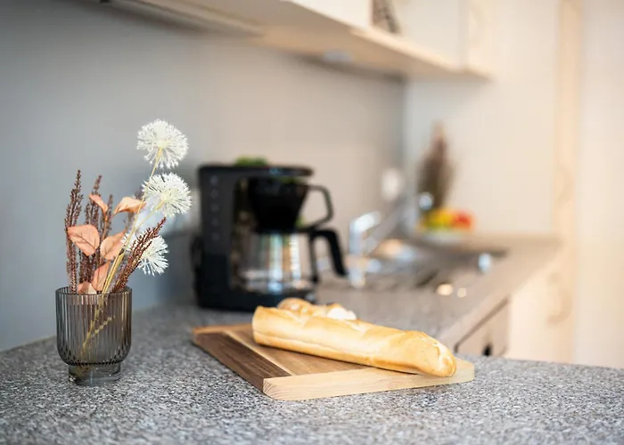 Lexapartments Zentral 101qm In Altstadtnaehe