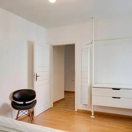 Lexapartments Zentral 101qm In Altstadtnaehe