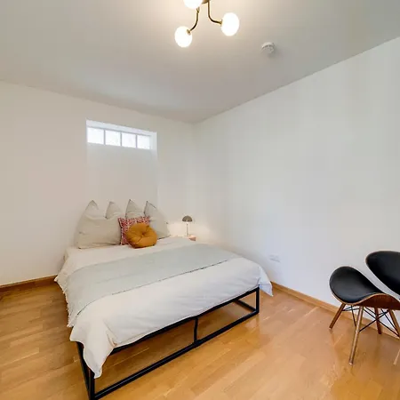 Lexapartments Zentral 101qm In Altstadtnaehe *