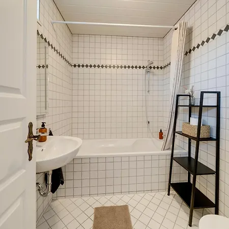 Lexapartments Zentral 101qm In Altstadtnaehe Apartamento *