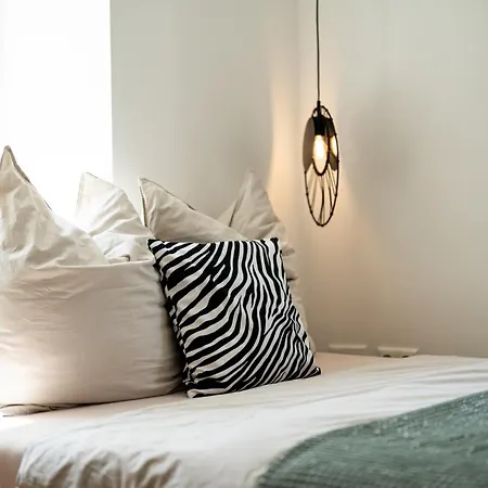Apartamento Lexapartments Zentral 101qm In Altstadtnaehe