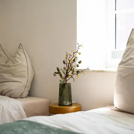 Lexapartments Zentral 101qm In Altstadtnaehe