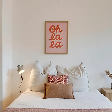 Lexapartments Zentral 101qm In Altstadtnaehe Augsburg