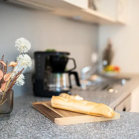 Lexapartments Zentral 101qm In Altstadtnaehe