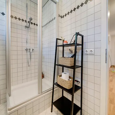 Lexapartments Zentral 101qm In Altstadtnaehe Apartamento *