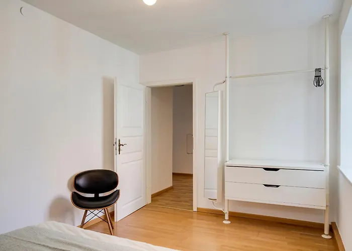 Lexapartments Zentral 101qm In Altstadtnaehe