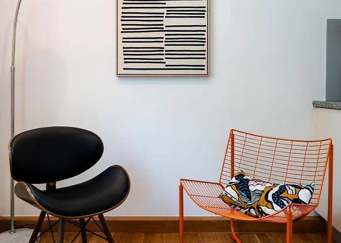 Lexapartments Zentral 101qm In Altstadtnaehe