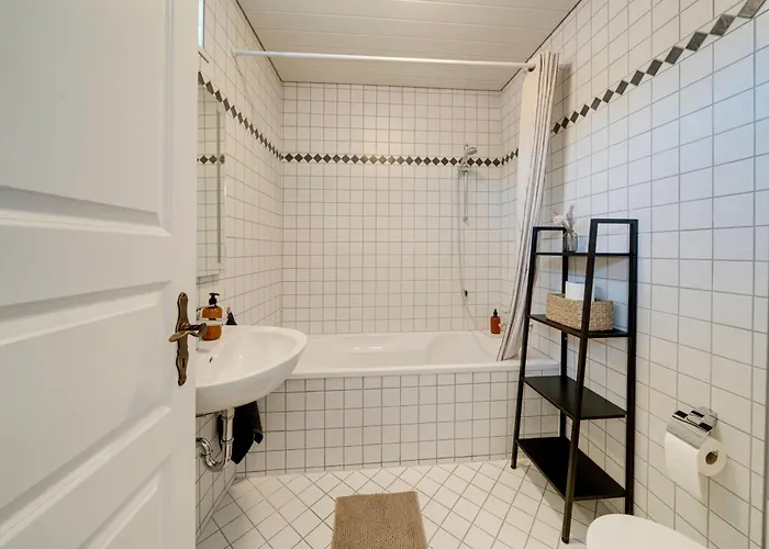 Lexapartments Zentral 101qm In Altstadtnaehe Daire *