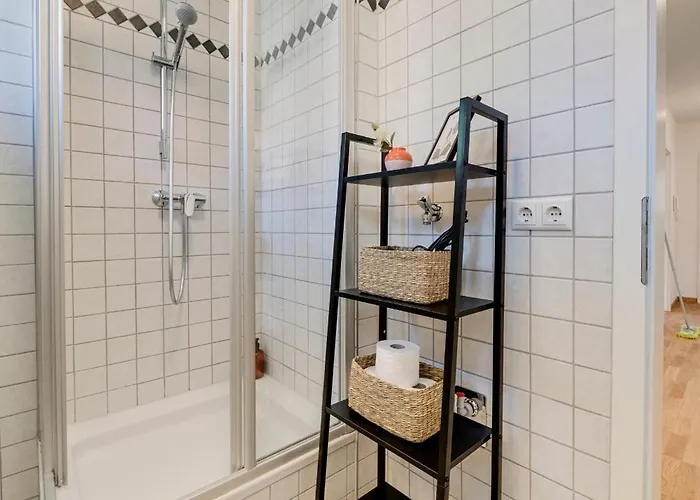 Lexapartments Zentral 101qm In Altstadtnaehe Daire *